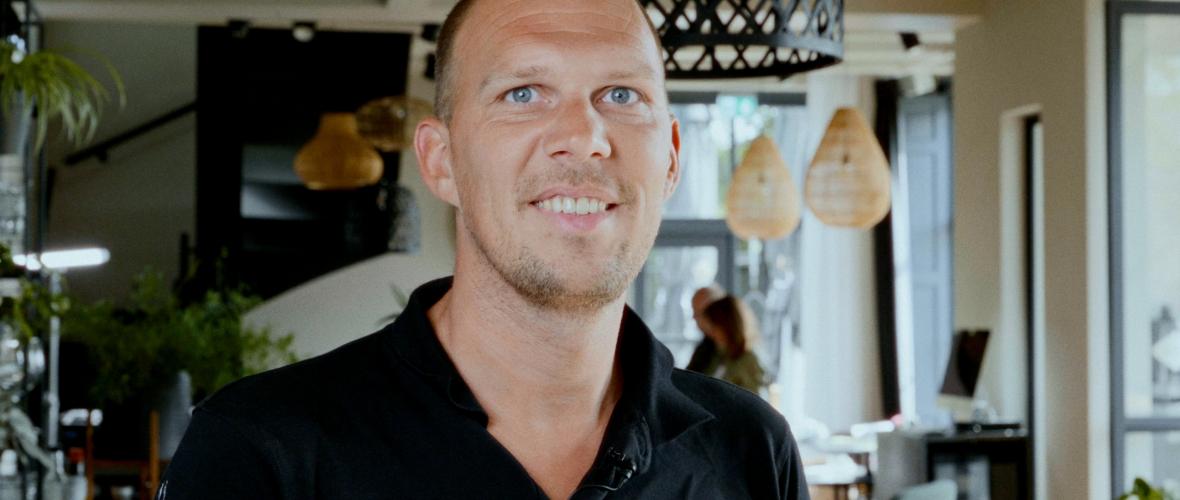 Beste Nederlandse horeca leerbedrijf De Werf