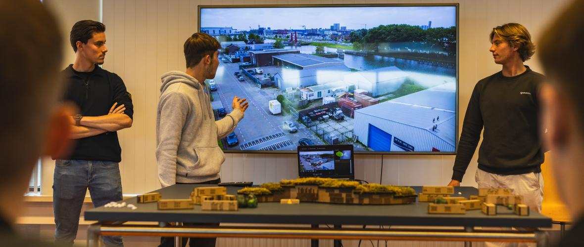 SmartCirculair