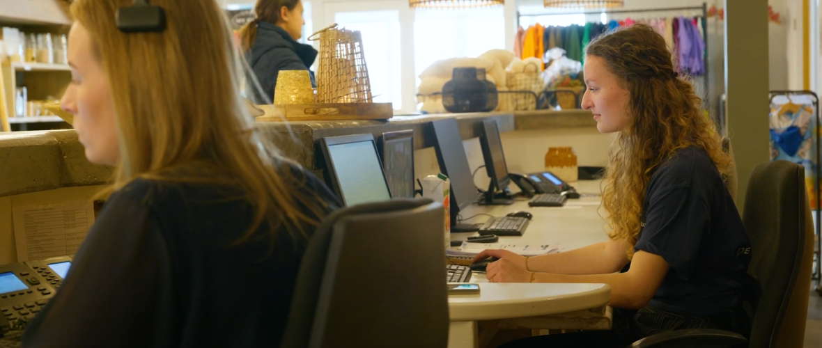 Reportage hoe maken we samen zeeland - gastvrij