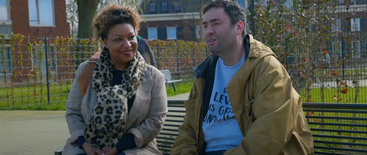 Reportage hoe maken we samen zeeland - leefbaarder