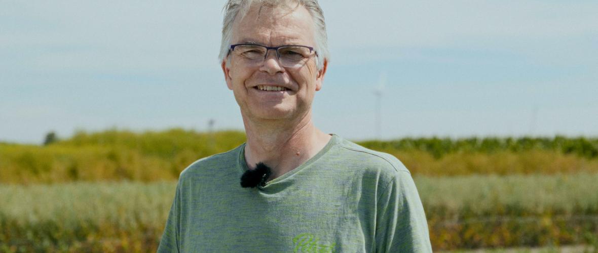 Samen Maken We Zeeland - De Rusthoeve foto