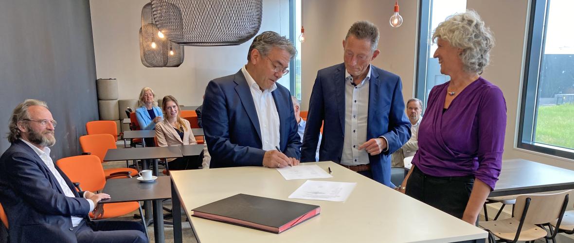 Manifest kansengelijkheid - SMWZ