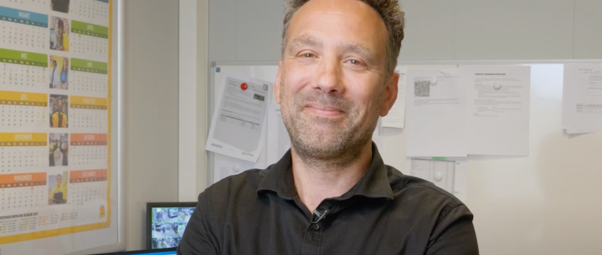Verhaal Niels Jumbo Supermarkten - Samen maken we Zeeland
