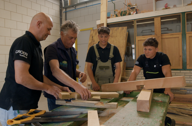 Reportage Groene Hotspot Zeeland
