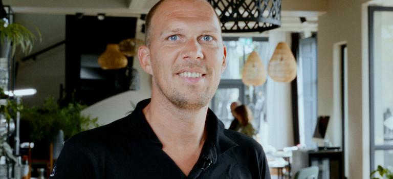 Beste Nederlandse horeca leerbedrijf De Werf