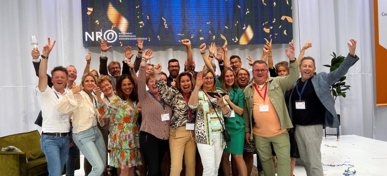 Team Scalda wint 500.000 euro met de Zeeuwse Praktijkroute Economie, Horeca en Toerisme