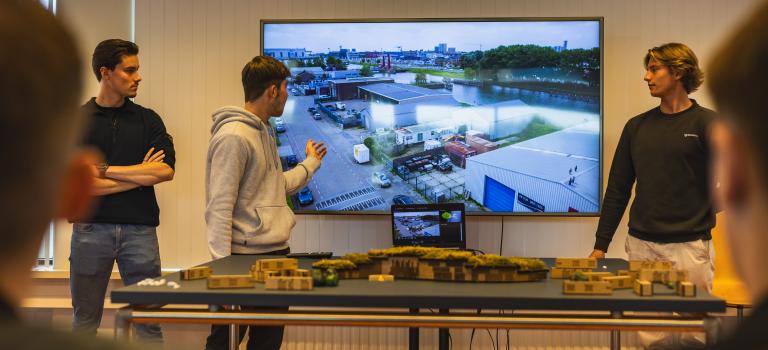 SmartCirculair