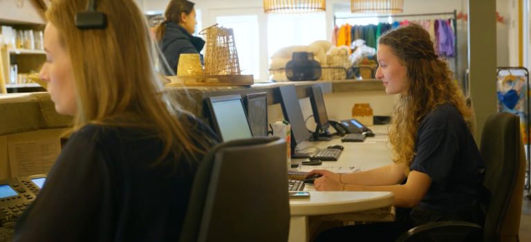 Reportage hoe maken we samen zeeland - gastvrij