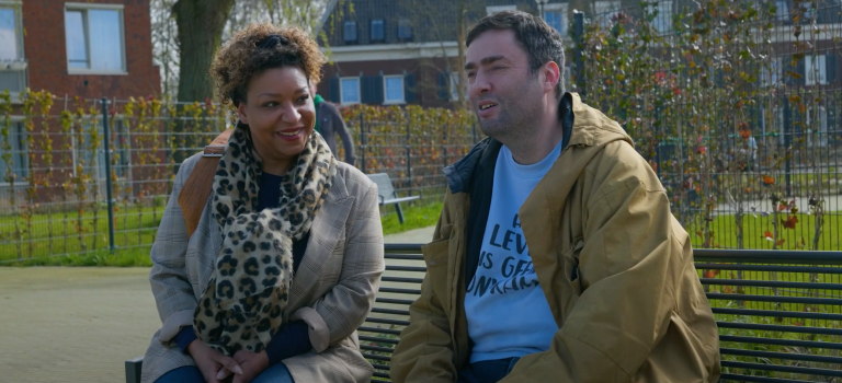 Reportage hoe maken we samen zeeland - leefbaarder
