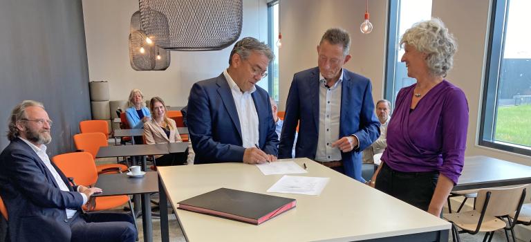 Manifest kansengelijkheid - SMWZ